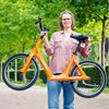 Loopfiets Lichtgewicht huren Carbon Loopfiets Lichtgewicht huren Carbon