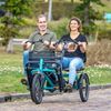 Fun2Go Duo fiets