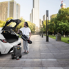 Scootmobiel Atto Sport