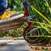 Scootmobiel Atto Sport