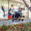 Scootmobiel Atto Sport