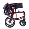 Transport Rolstoel