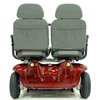 Scootmobiel Duo Breed Model