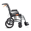 Transport Rolstoel