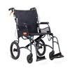 Transport Rolstoel