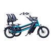 Fun2Go Duo fiets