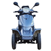 Scootmobiel Duo Lang Model