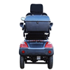 Scootmobiel Duo Lang Model