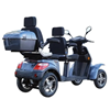 Scootmobiel Duo Lang Model