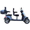 Scootmobiel Duo Lang Model