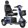 Scootmobiel 3-wiel
