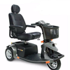 Scootmobiel 3-wiel