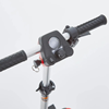 Scootmobiel Inklapbaar model
