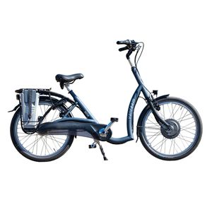 Balance - lage instap fiets 