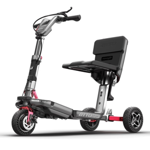 Scootmobiel Atto Sport