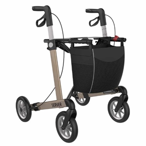 Rollator Lichtgewicht