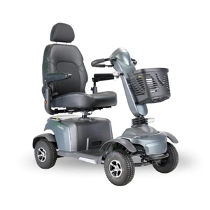 Scootmobiel 4-wiel