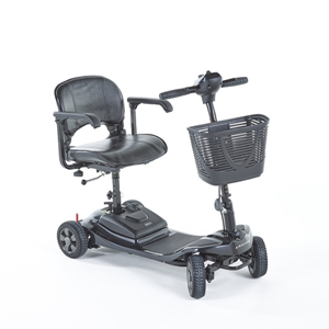 Scootmobiel Demontabel