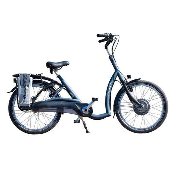 Balance - lage instap fiets 