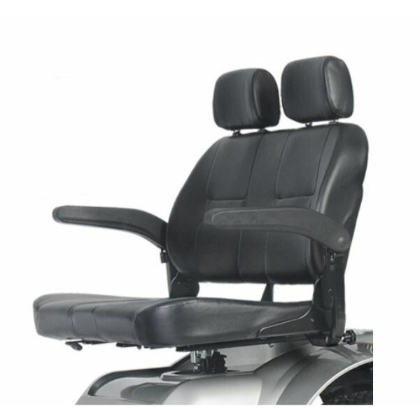 Scootmobiel Duo Breed Model