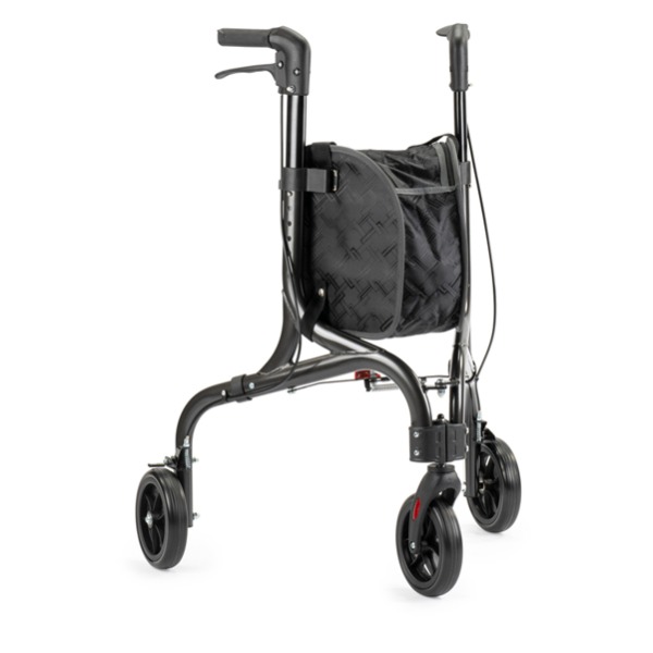 Rollator 3-wiel