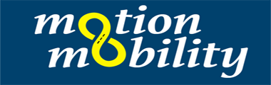Motion Mobility Logo